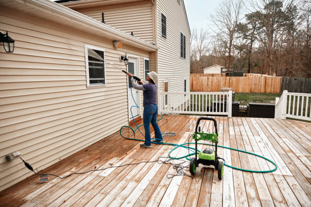 Best Exterior Home Cleaning  in San Felipe Pueblo, NM