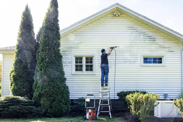 Best Commercial Pressure Washing  in San Felipe Pueblo, NM