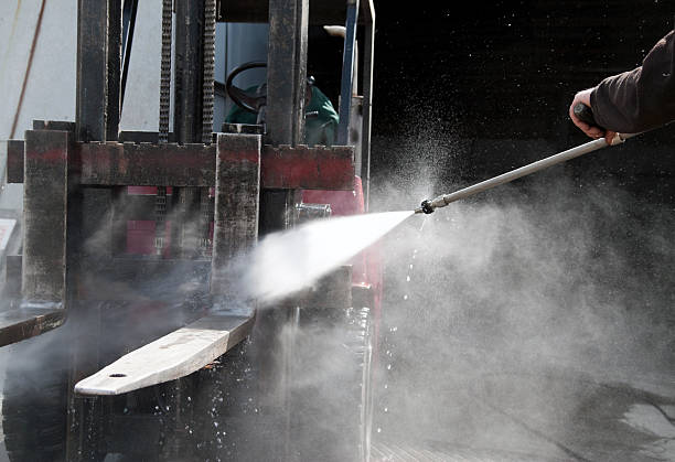 Best Residential Pressure Washing Services  in San Felipe Pueblo, NM