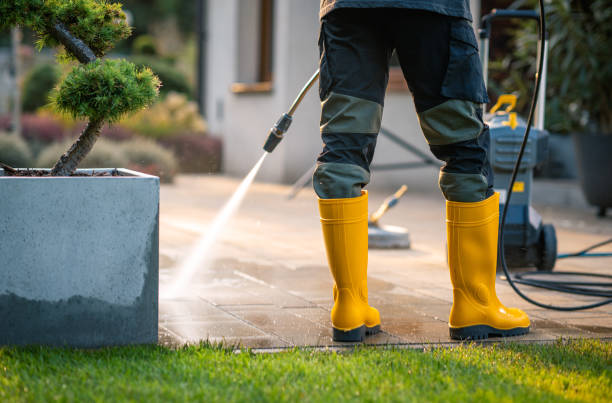Why Choose Our Certified Pressure Washing Experts for Your Project Needs in San Felipe Pueblo, NM?