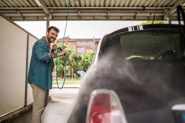 Best Best Pressure Washing Companies  in San Felipe Pueblo, NM