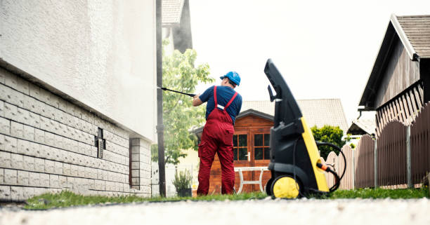 Best Residential Pressure Washing Services  in San Felipe Pueblo, NM